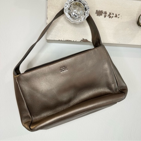 The SAK small hand bag - Picture 1 of 4